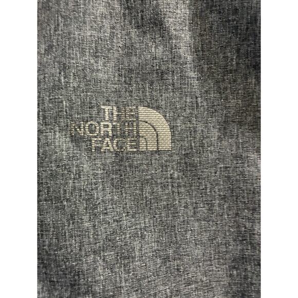 The North Face Men's Kilowatt Performance Jacket Dark Grey Heather/Black Medium - Picture 4 of 9